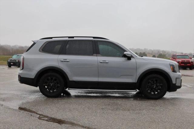 2024 Kia Telluride SX Prestige X-Pro