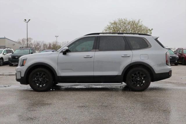 2024 Kia Telluride SX Prestige X-Pro