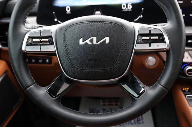 2024 Kia Telluride SX Prestige X-Pro