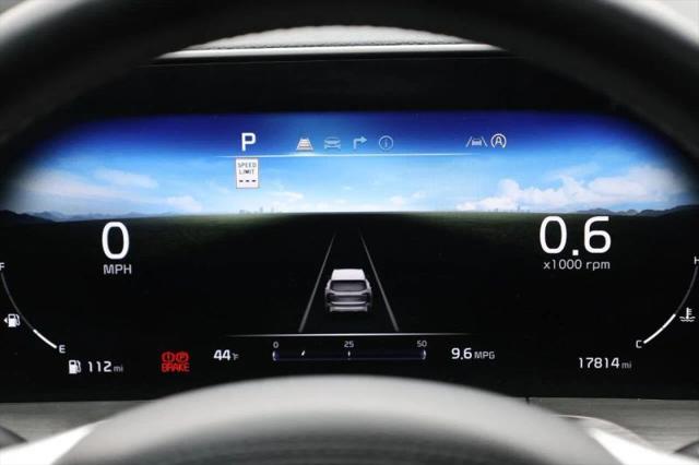 2024 Kia Telluride SX Prestige X-Pro