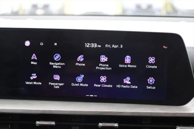 2024 Kia Telluride SX Prestige X-Pro