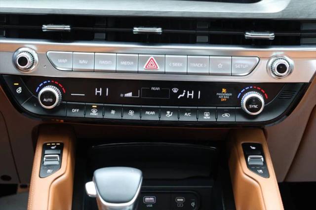 2024 Kia Telluride SX Prestige X-Pro