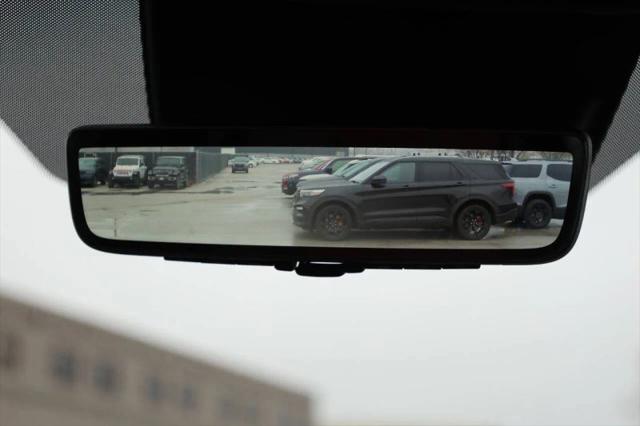 2024 Kia Telluride SX Prestige X-Pro