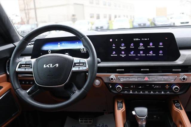 2024 Kia Telluride SX Prestige X-Pro