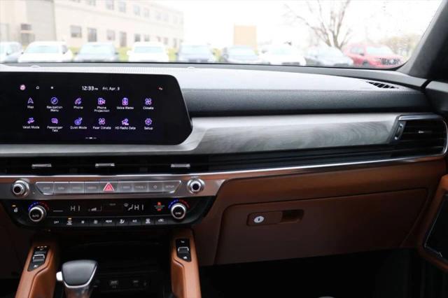 2024 Kia Telluride SX Prestige X-Pro