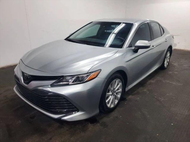 2018 Toyota Camry L for sale near Fairfield, OH