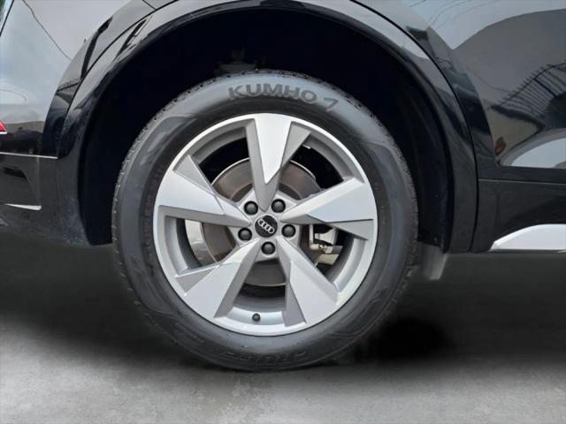 2022 Audi Q5 Premium Plus 40 TFSI quattro S tronic
