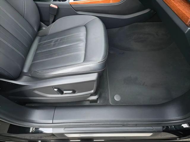 2022 Audi Q5 Premium Plus 40 TFSI quattro S tronic