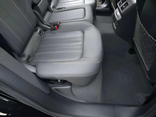 2022 Audi Q5 Premium Plus 40 TFSI quattro S tronic
