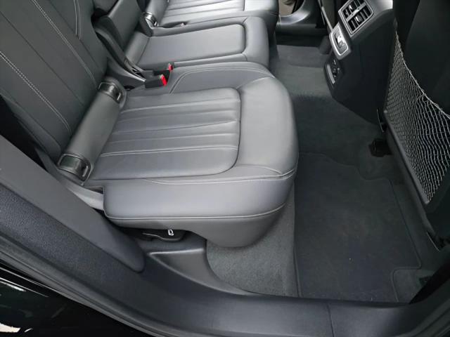 2022 Audi Q5 Premium Plus 40 TFSI quattro S tronic