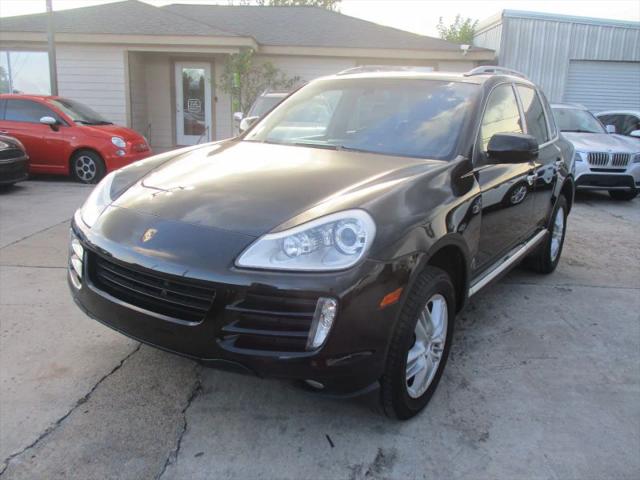 2010 Porsche Cayenne Base for sale in Houston, TX