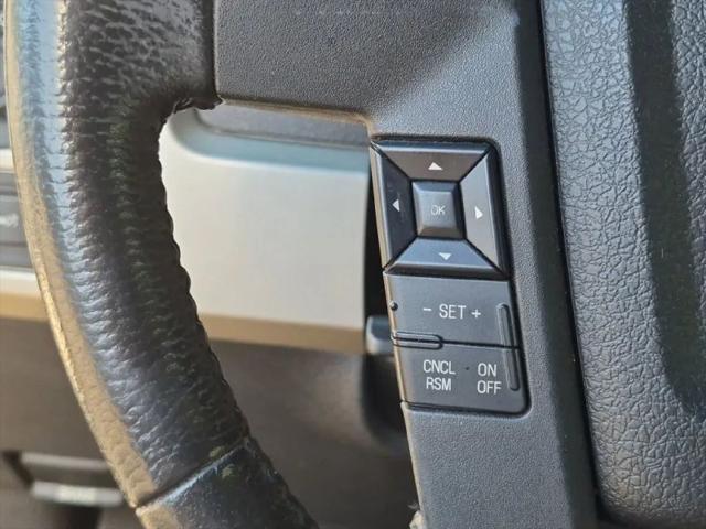 2014 Ford F-150 FX2