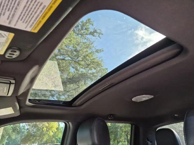 2014 Ford F-150 FX2