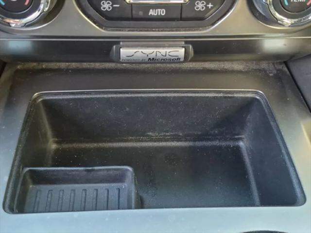 2014 Ford F-150 FX2