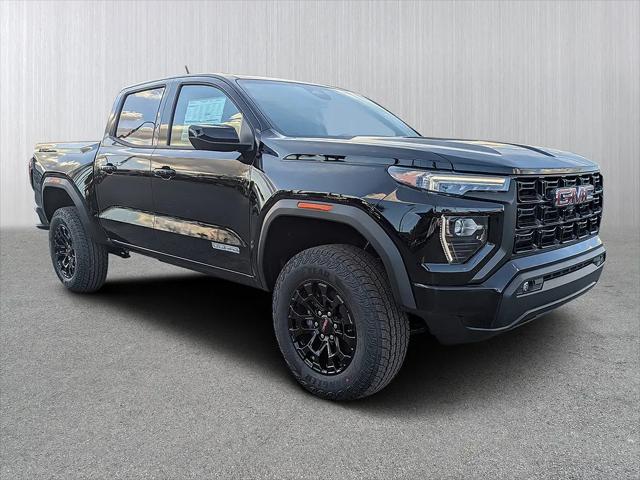 2026 GMC Canyon Elevation, RWD for sale in Gainesville, FL