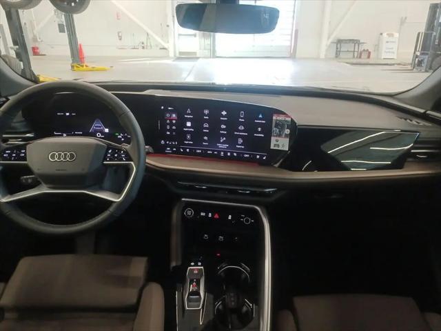 2025 Audi Q5 Premium Plus TFSI quattro S tronic
