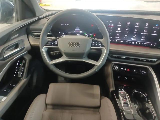 2025 Audi Q5 Premium Plus TFSI quattro S tronic