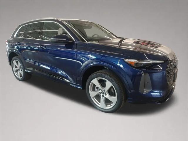 2025 Audi Q5 Premium Plus TFSI quattro S tronic for sale in Lenox, MA