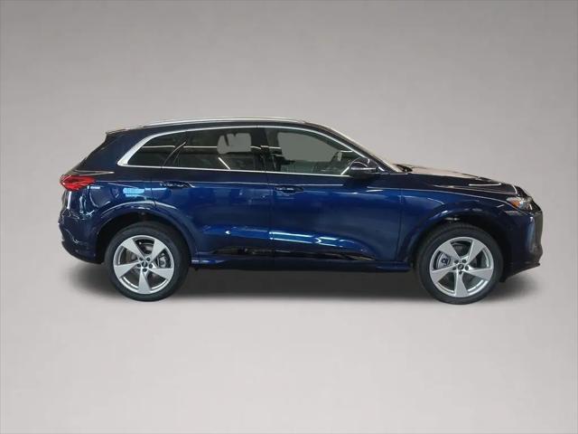 2025 Audi Q5 Premium Plus TFSI quattro S tronic