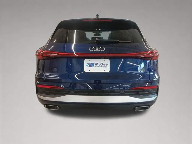 2025 Audi Q5 Premium Plus TFSI quattro S tronic
