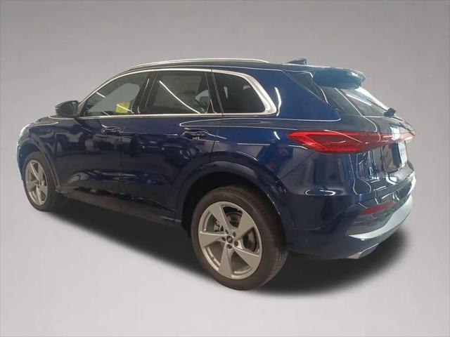 2025 Audi Q5 Premium Plus TFSI quattro S tronic