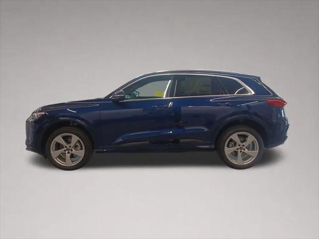 2025 Audi Q5 Premium Plus TFSI quattro S tronic