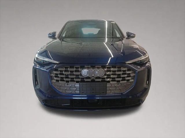 2025 Audi Q5 Premium Plus TFSI quattro S tronic