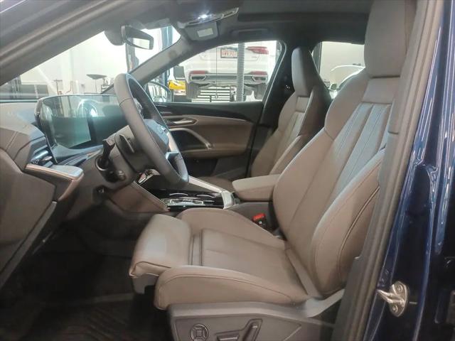 2025 Audi Q5 Premium Plus TFSI quattro S tronic