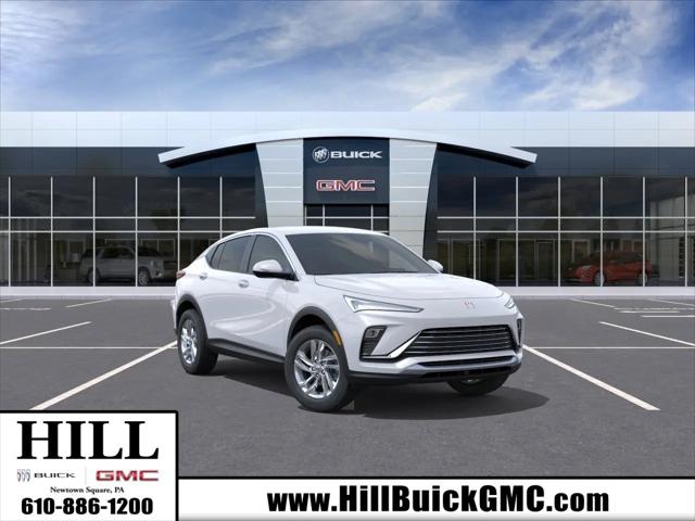 2026 Buick NV Preferred FWD for sale in Newton Sqare, PA