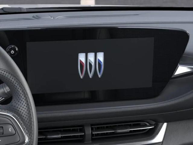 2026 Buick NV Preferred FWD