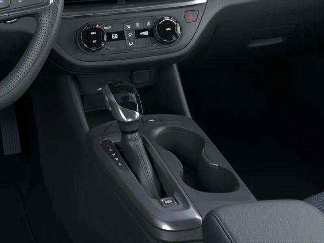 2026 Buick NV Preferred FWD