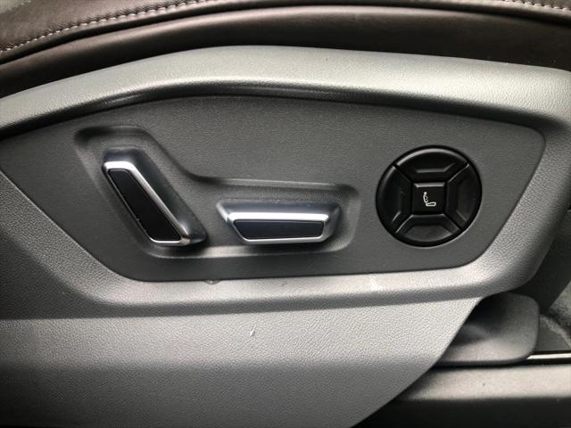 2021 Audi Q8 Prestige 55 TFSI quattro Tiptronic