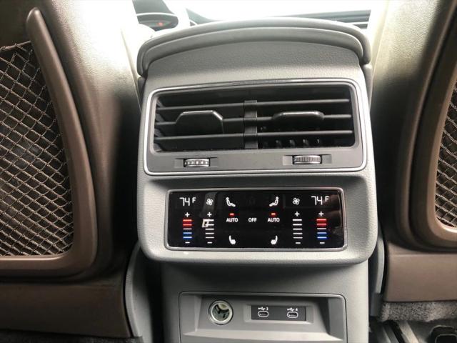 2021 Audi Q8 Prestige 55 TFSI quattro Tiptronic