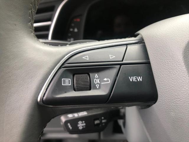 2021 Audi Q8 Prestige 55 TFSI quattro Tiptronic