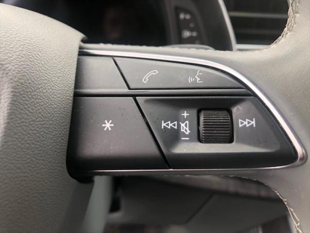 2021 Audi Q8 Prestige 55 TFSI quattro Tiptronic