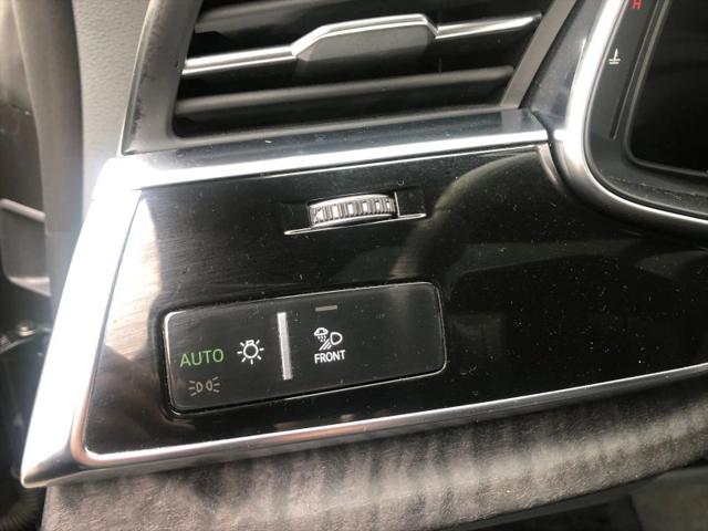 2021 Audi Q8 Prestige 55 TFSI quattro Tiptronic