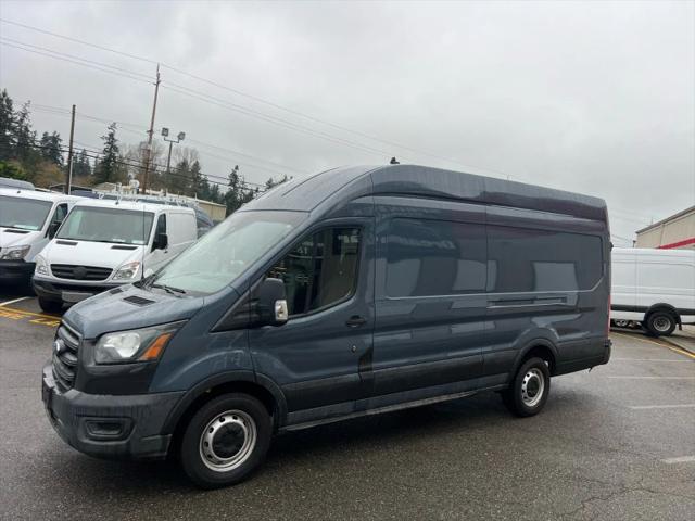2020 Ford Transit Cargo Van Extended Length for sale in Lynnwood, WA