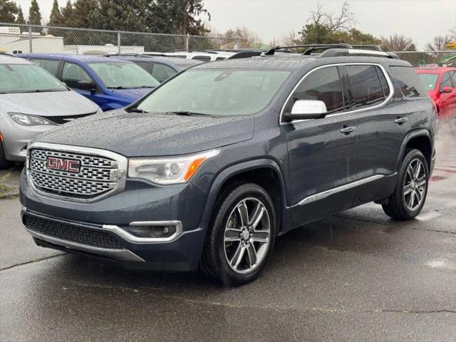 2019 GMC Acadia Denali for sale in Yakima, WA