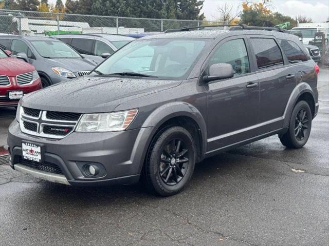 2014 Dodge Journey SXT for sale in Yakima, WA