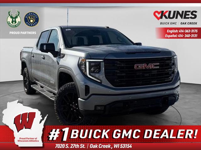 2026 GMC Sierra 1500 Elevation for sale in Oak Creek, WI