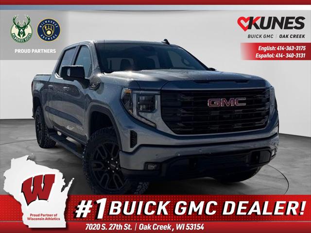 2026 GMC Sierra 1500 Elevation for sale in Oak Creek, WI