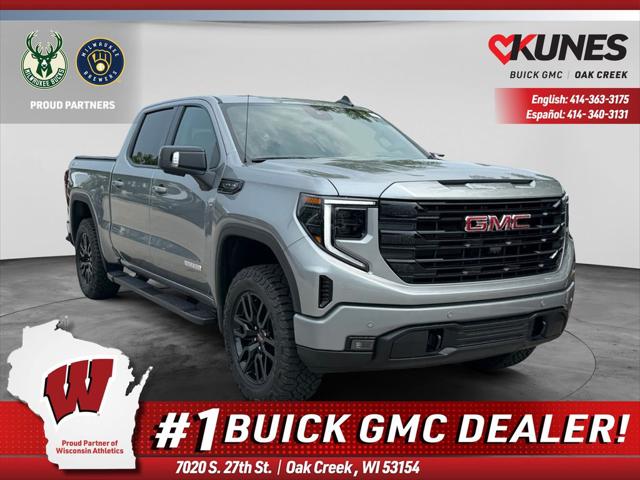 2026 GMC Sierra 1500 Elevation for sale in Oak Creek, WI