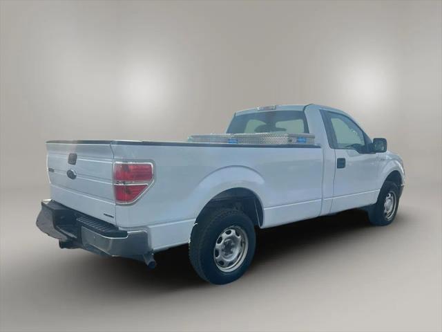 2013 Ford F-150 XL