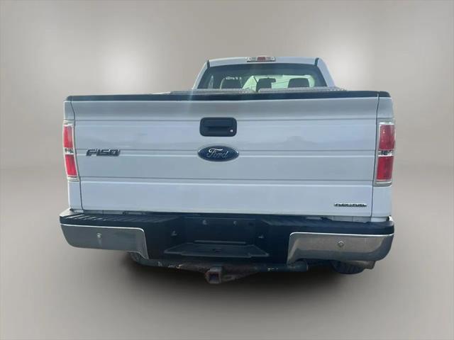 2013 Ford F-150 XL