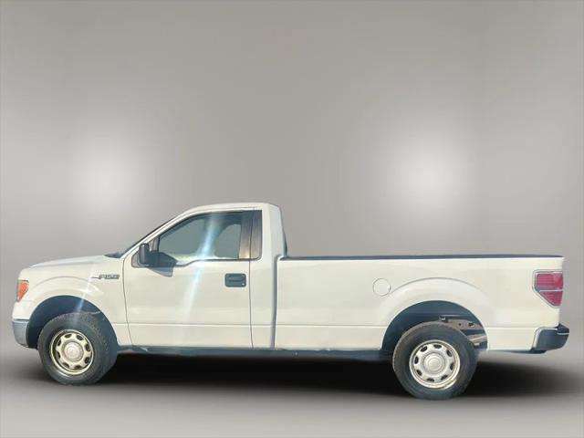 2013 Ford F-150 XL