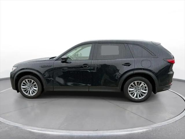 2024 Mazda X-90 3.3 Turbo Preferred Plus