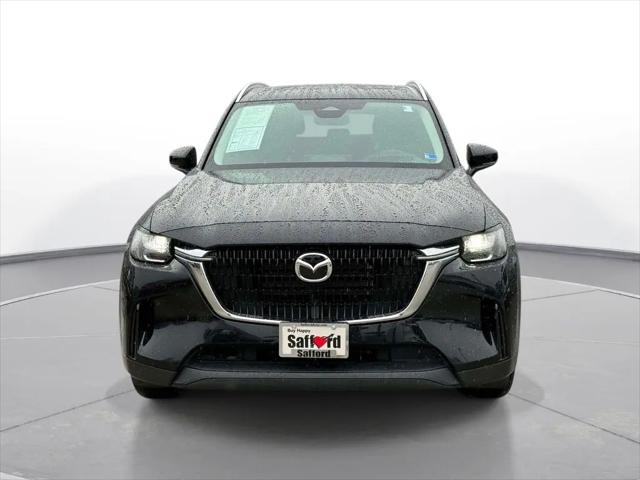2024 Mazda X-90 3.3 Turbo Preferred Plus