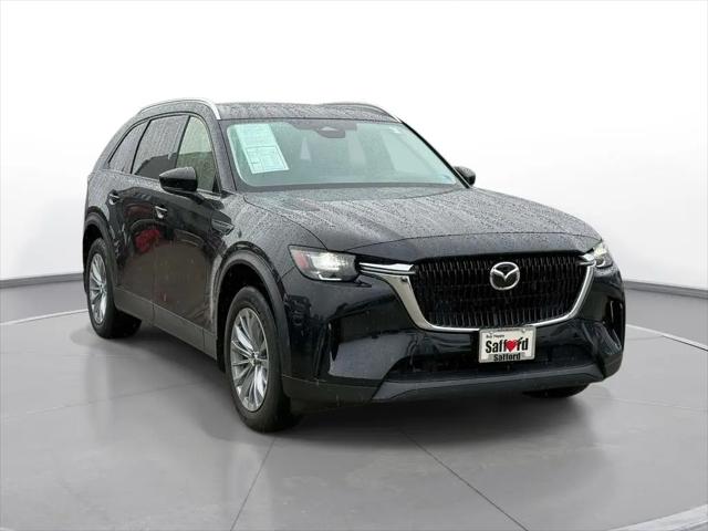 2024 Mazda X-90 3.3 Turbo Preferred Plus