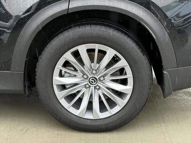 2024 Mazda X-90 3.3 Turbo Preferred Plus
