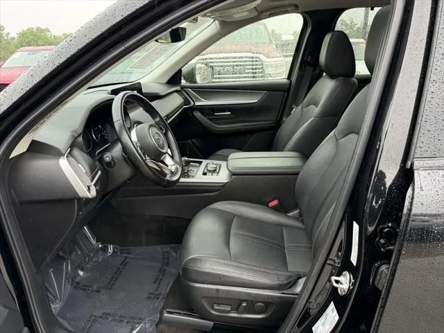 2024 Mazda X-90 3.3 Turbo Preferred Plus